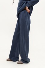 Сині штані 3943 фото 2