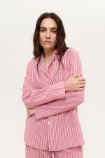 Піжама у смужку 3945 фото 1