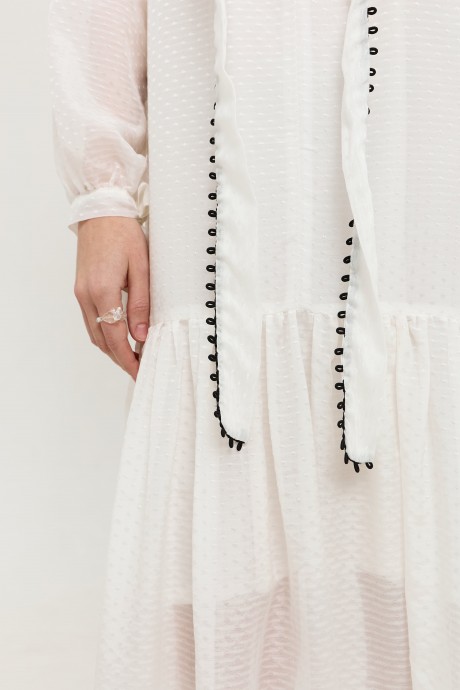 Біла сукня максі 39393939 купить