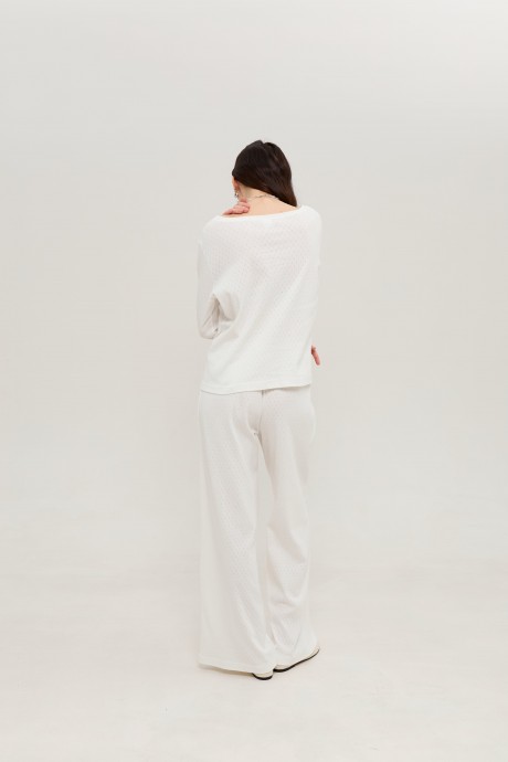 Біла піжама 39463946 купить