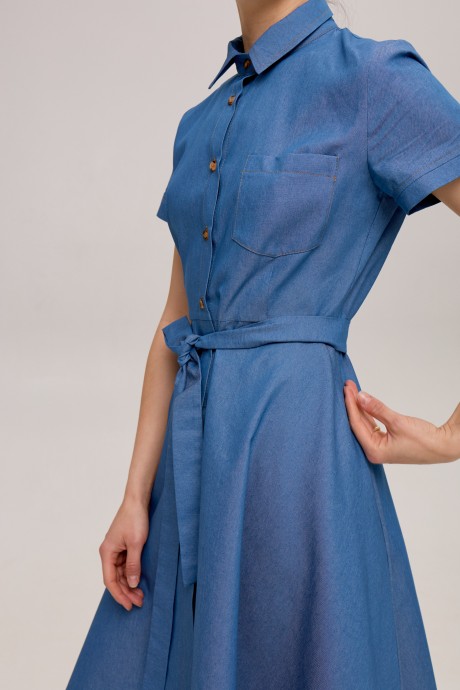 Джинсова сукня 39703970 купить