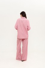 Піжама у смужку 3945 фото 6