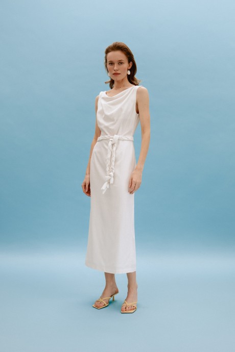 Біла сукня 36423642 купить