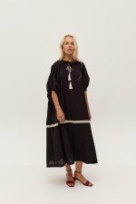 Сукня з вишивкою 3393 фото 2