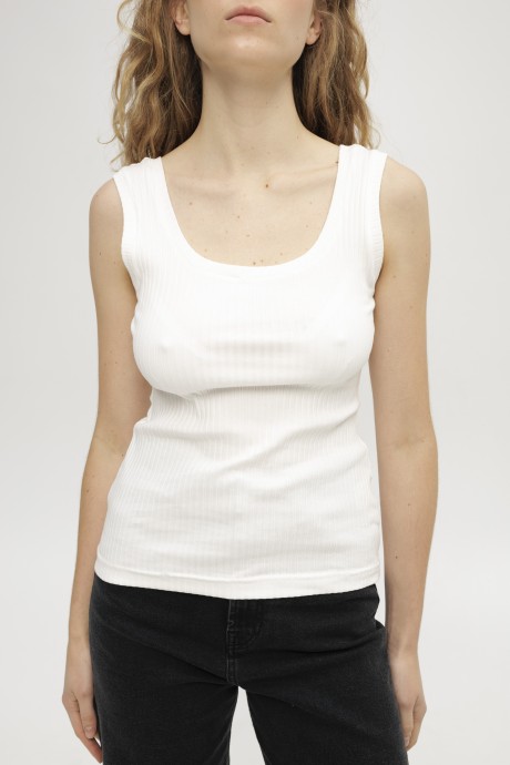 Біла майка 38753875 купить