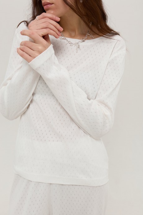 Біла піжама 39463946 купить