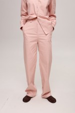 Рожеві штані 3965 фото 1