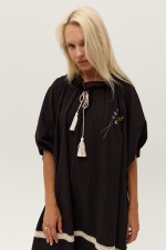 Сукня з вишивкою 3393 фото 4