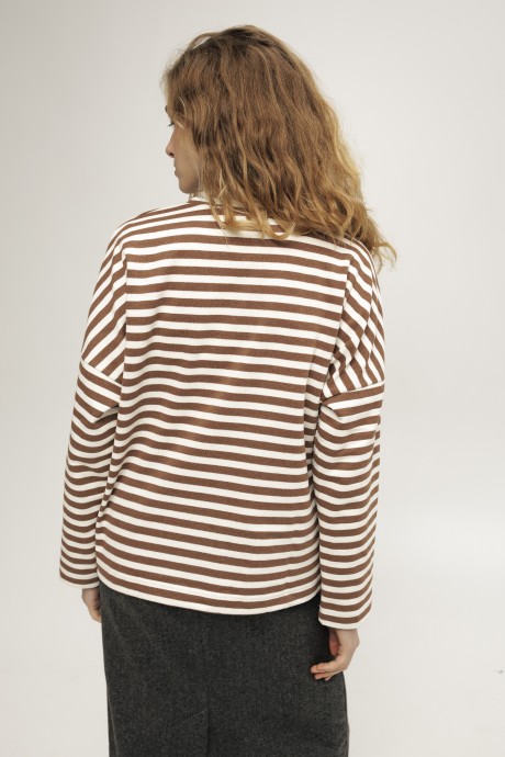 Світшот у смужку 38693869 купить