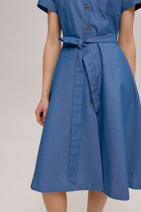 Джинсова сукня 39703970 купить