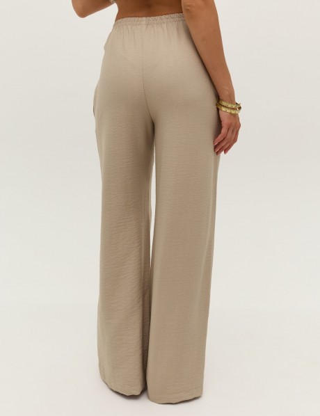 Бежеві штані 39873987 купить