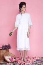 Бавовняна сукня 1662 фото 0