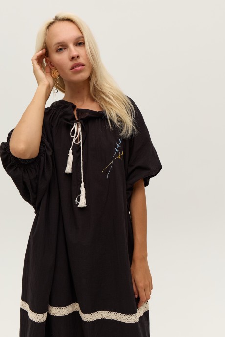 Сукня з вишивкою 33933393 купить