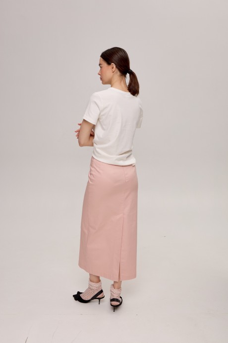 Рожева спідниця 39663966 купить