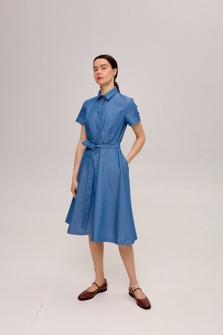 Джинсова сукня 39703970 купить