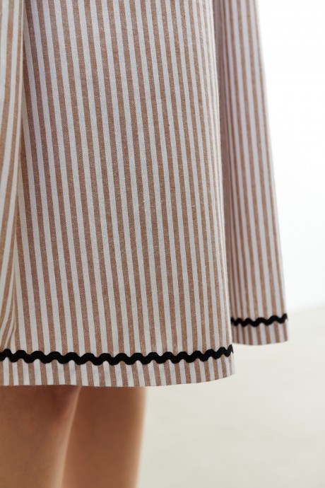 Сукня у смужку 37973797 купить