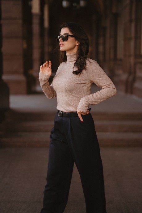 Бежевий гольф 37003700 купить