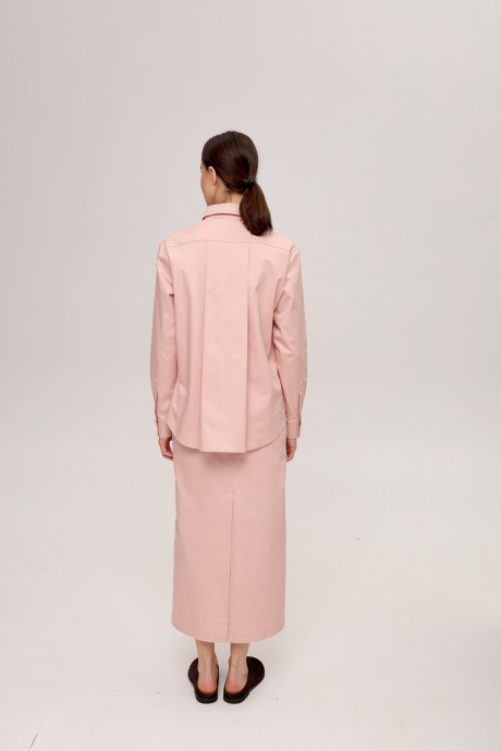 Рожева сорочка 39643964 купить