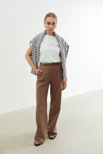 Молочна футболка 3779 фото 2