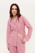 Піжама у смужку 3945 фото 2