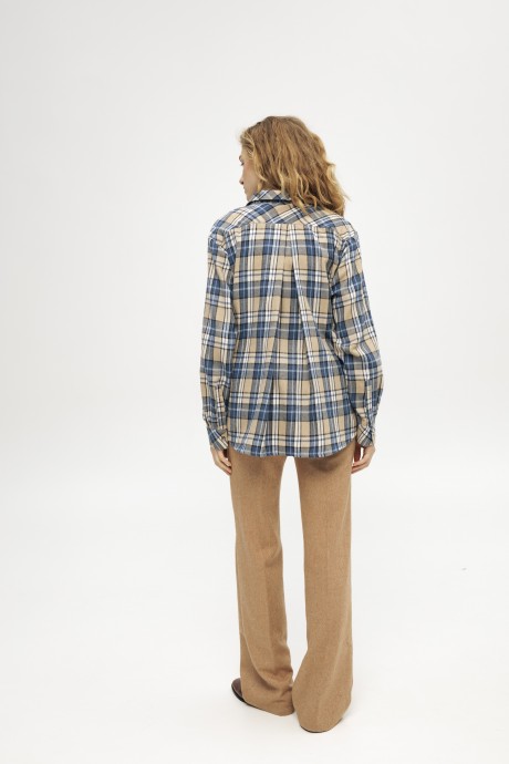 Картата сорочка 39103910 купить