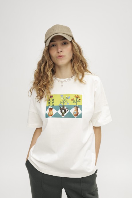 Бежева кепка 38763876 купить