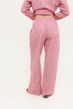 Піжама у смужку 3945 фото 7