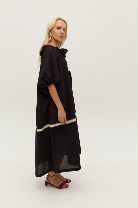 Сукня з вишивкою 33933393 купить