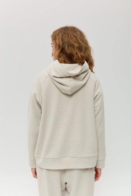 Бежевий худі 40364036 купить