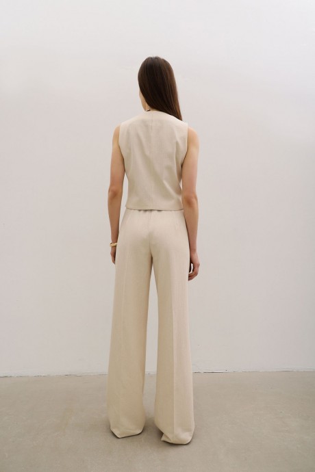 Білий жилет 37893789 купить