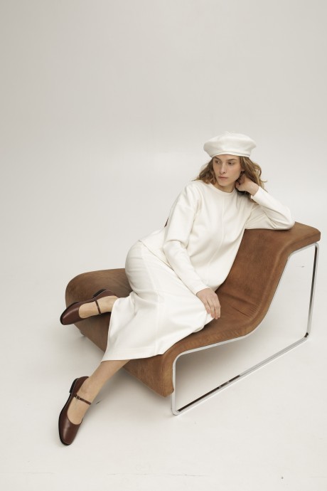 Біла спідниця 39033903 купить