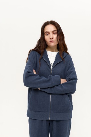 Синій худі 39423942 купить