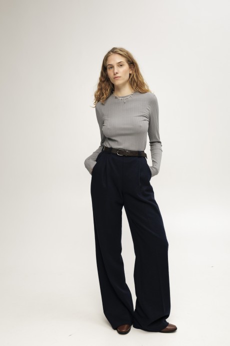 Сірий гольф 39023902 купить