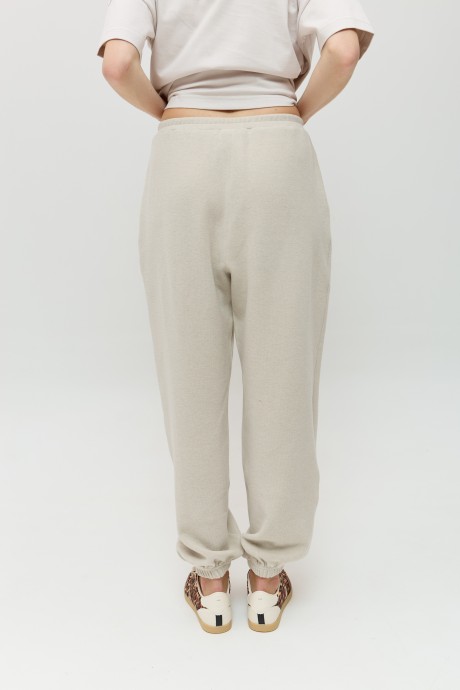 Бежеві штані 40374037 купить