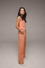 Помаранчевий жилет 3865 фото 1