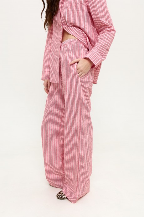 Піжама у смужку 39453945 купить