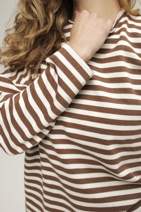 Світшот у смужку 38693869 купить