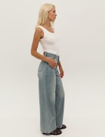 Блакитні джинси 3990 фото 1