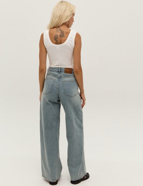 Біла майка 39973997 купить