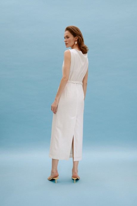 Біла сукня 36423642 купить