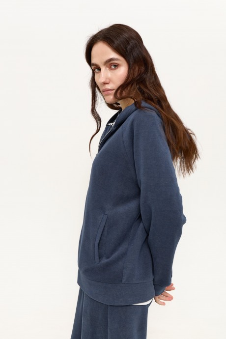 Синій худі 39423942 купить