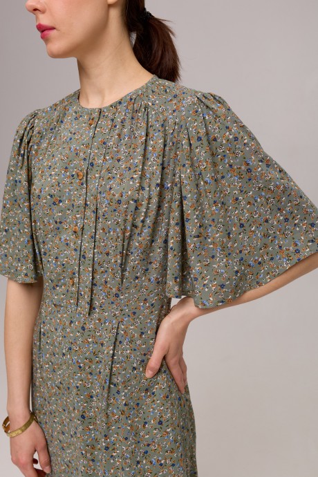 Зелена сукня 39693969 купить