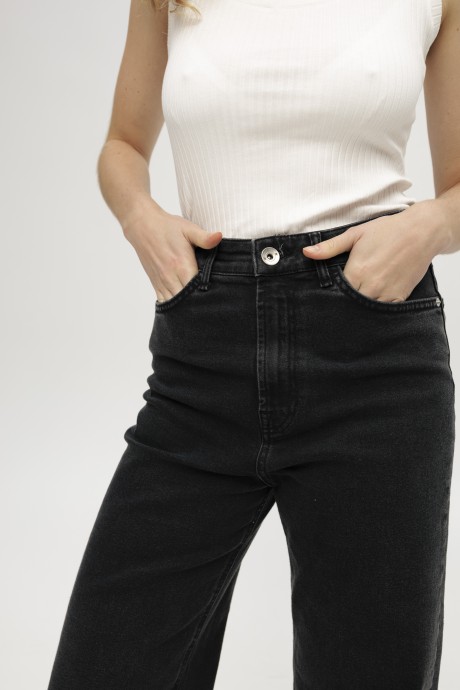 Чорні джинси 38933893 купить