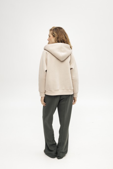 Бежевий худі 39123912 купить