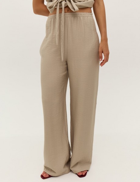 Бежеві штані 39873987 купить