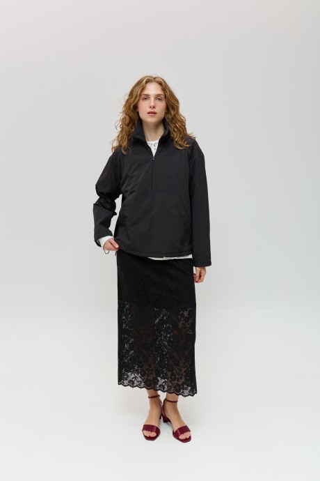 Чорна спідниця 40294029 купить